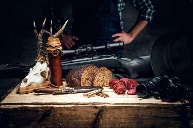 Best Times of Year to Buy Hunting Firearms